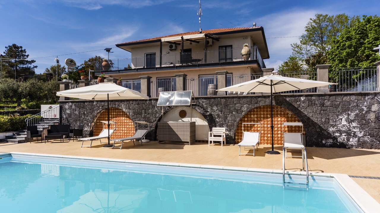 Photo of Outdoor in Belpasso
