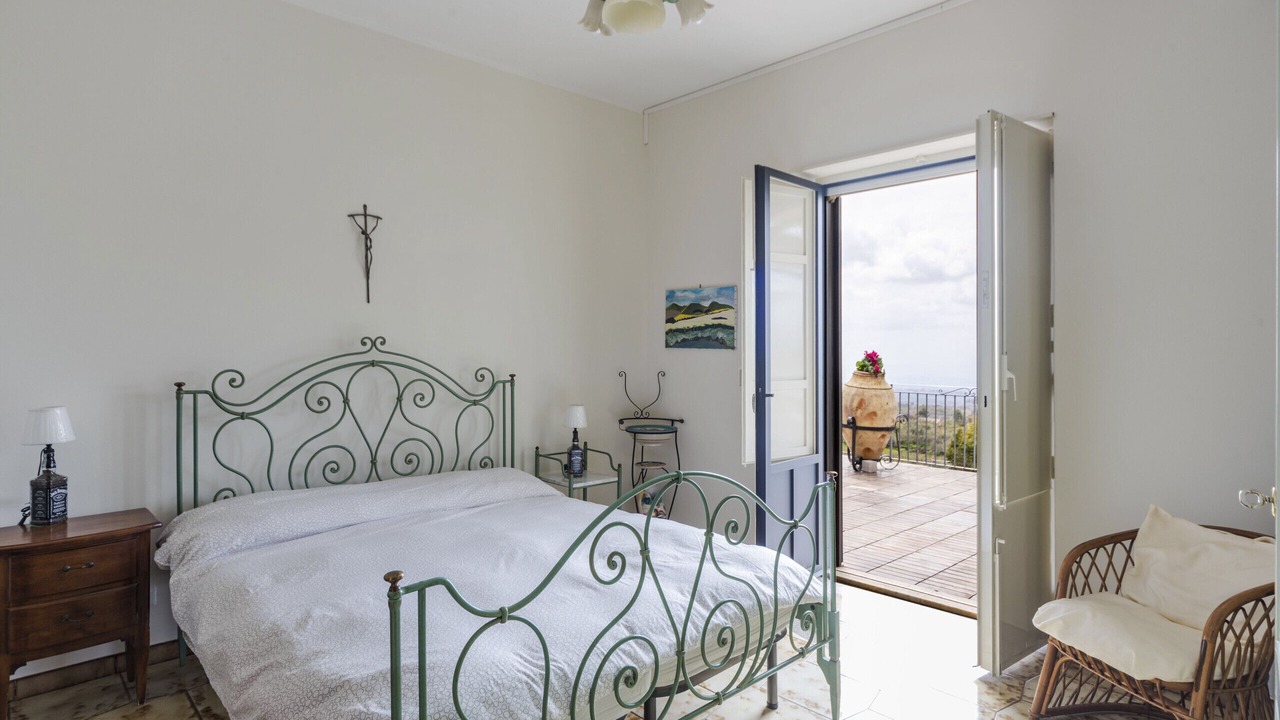 Photo of Bedroom in Belpasso