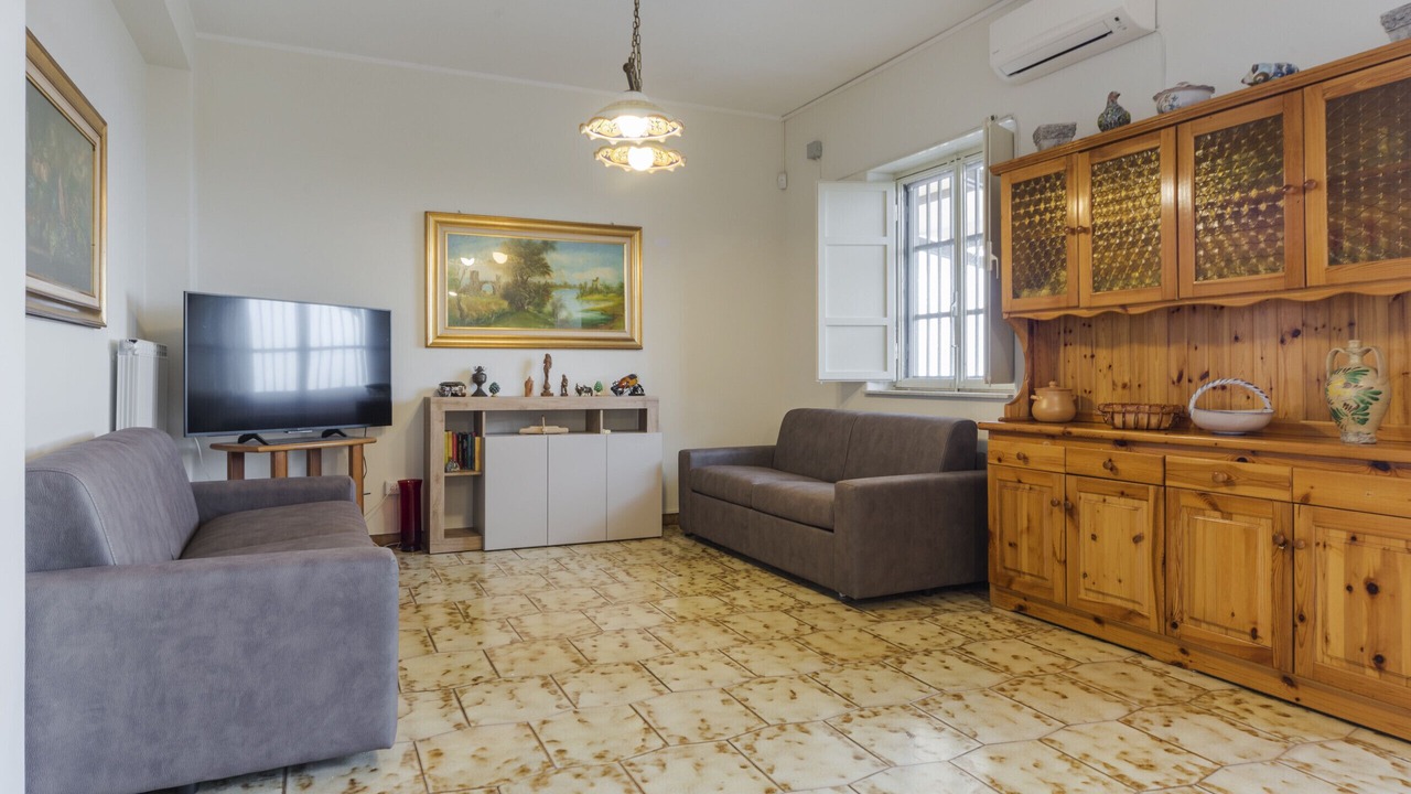 Photo of Livingroom in Belpasso