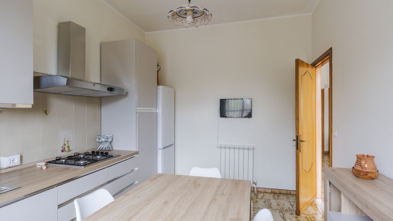 Photo of Kitchen in Belpasso