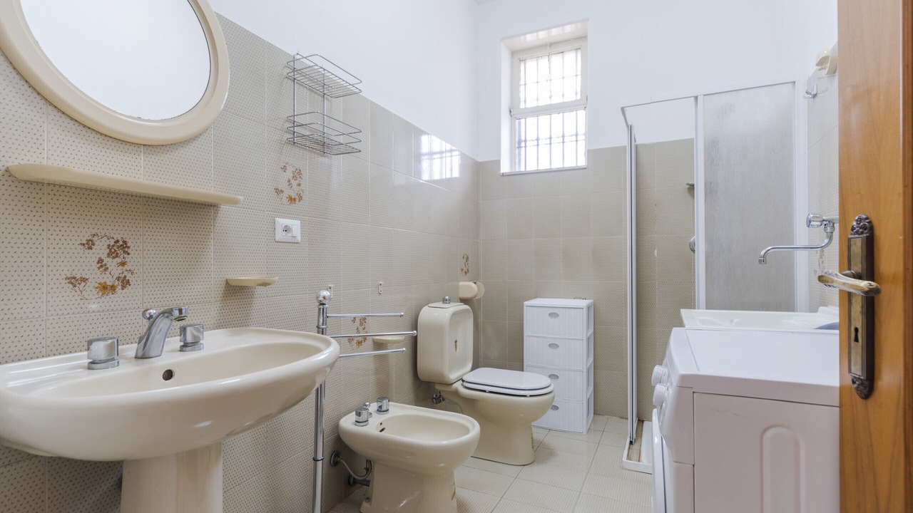 Photo of Bathroom in Belpasso