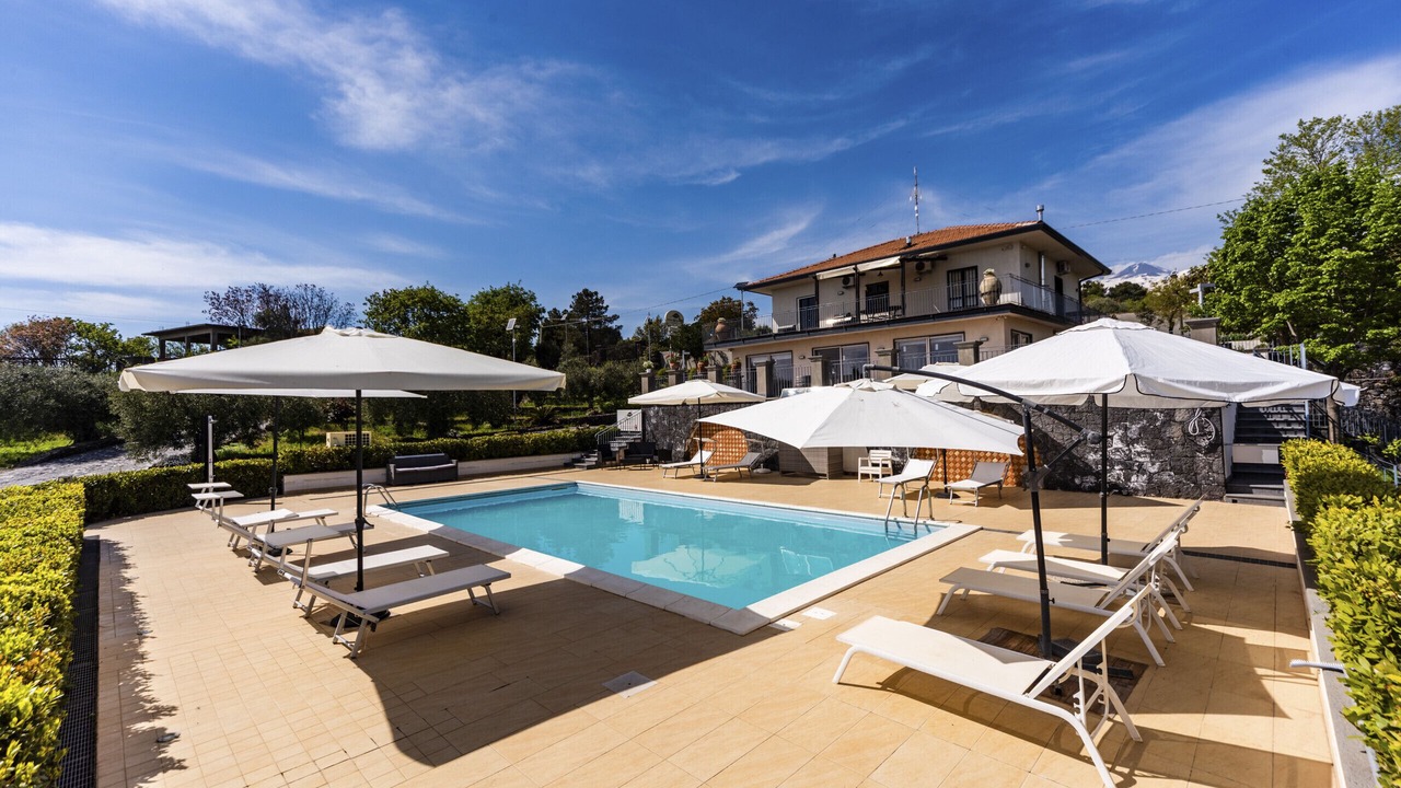 Photo of Outdoor in Belpasso