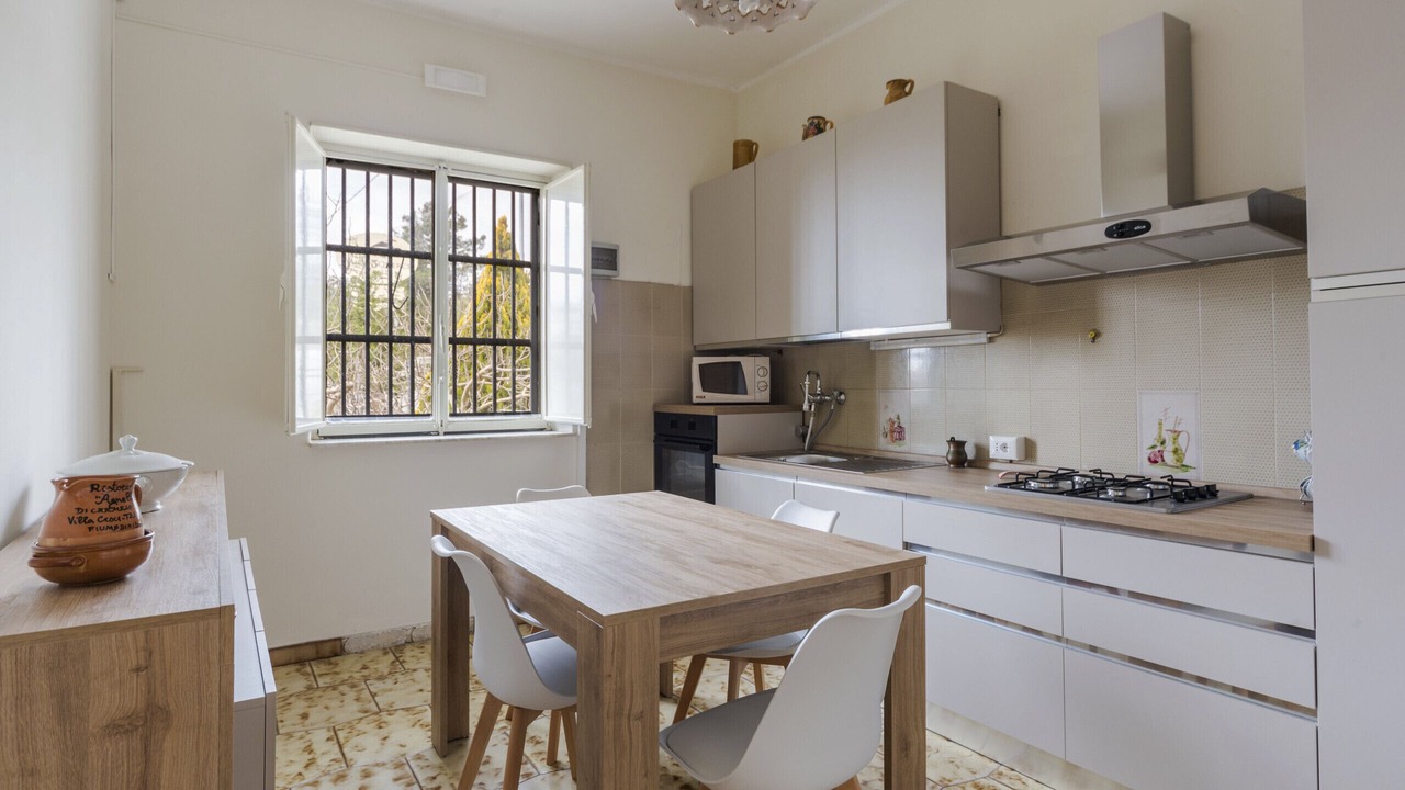 Photo of Kitchen in Belpasso