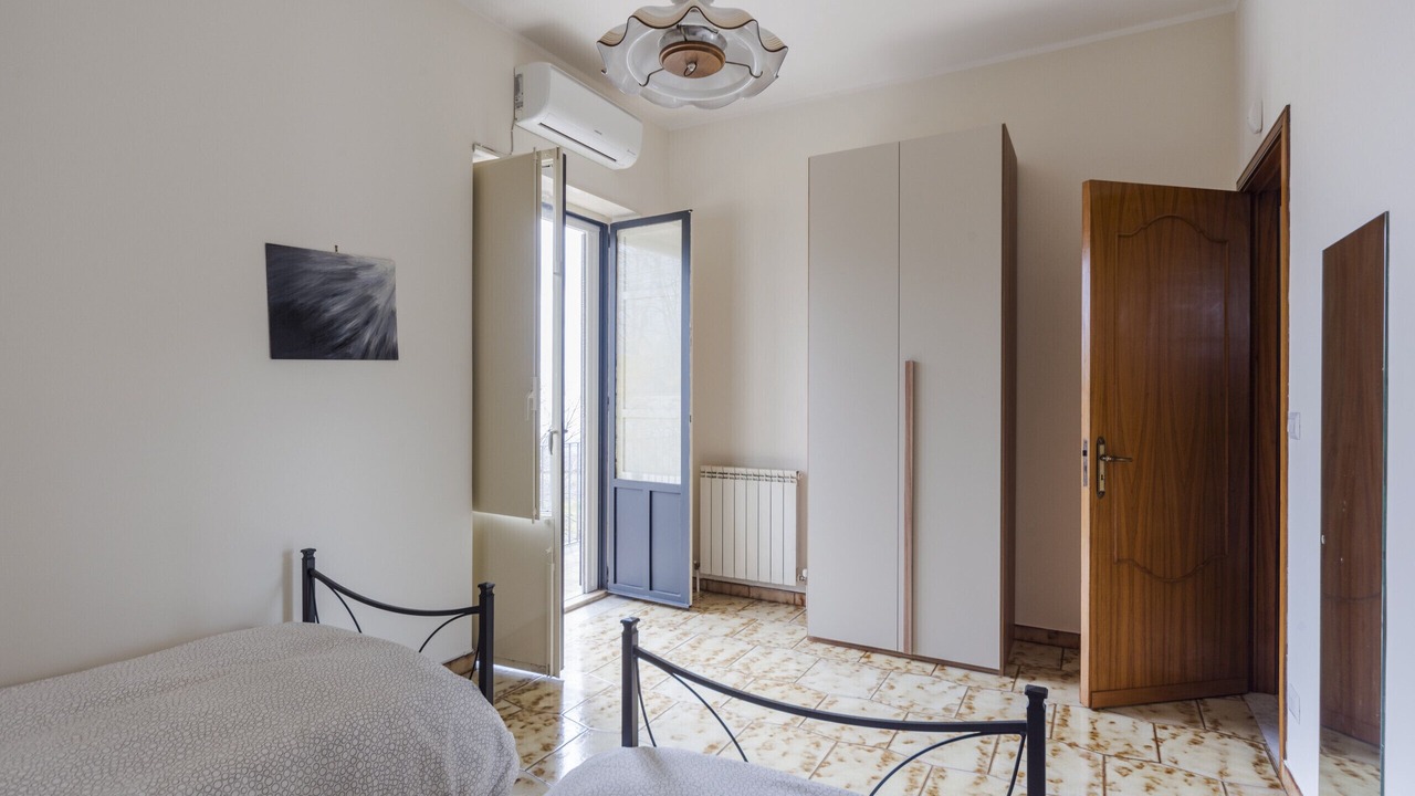 Photo of Bedroom in Belpasso