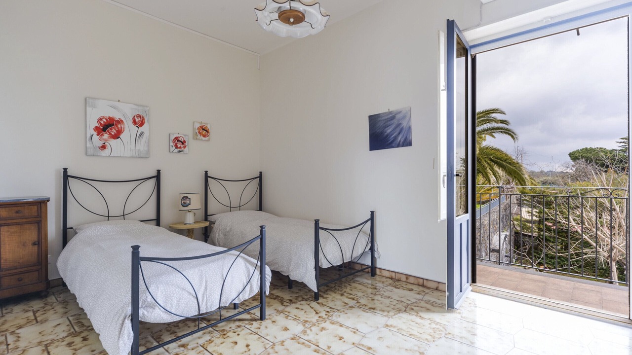 Photo of Bedroom in Belpasso