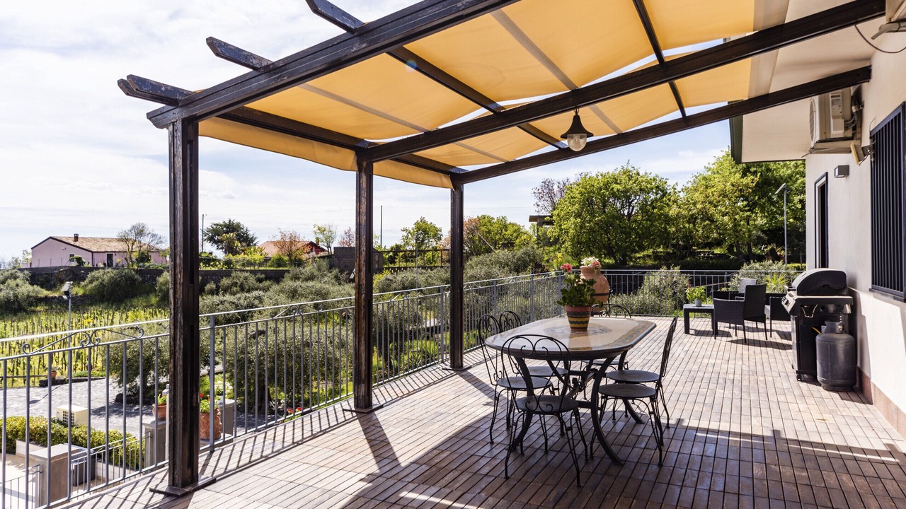 Photo of Outdoor in Belpasso