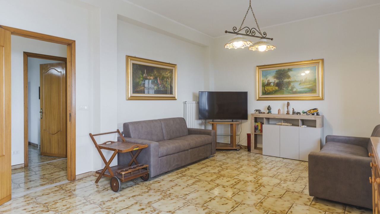 Photo of Livingroom in Belpasso