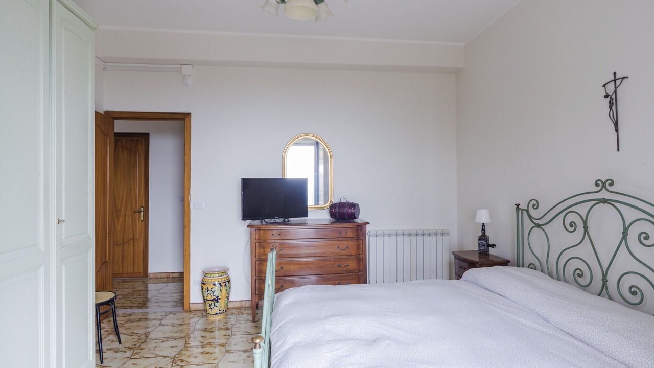 Photo of Bedroom in Belpasso