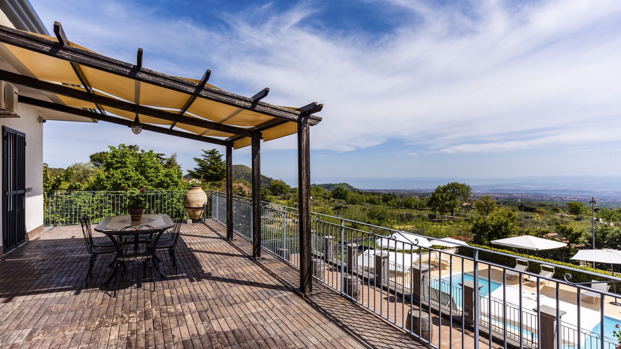 Photo of Outdoor in Belpasso