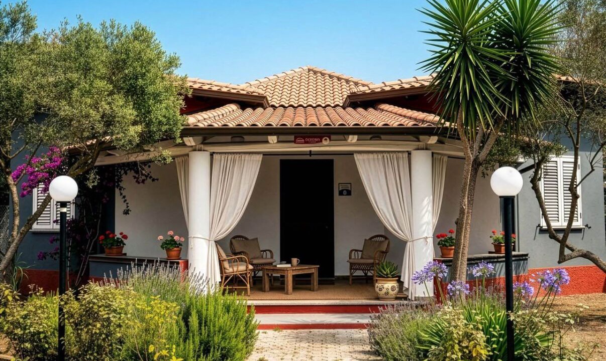 Photo of Outdoor in Nicotera