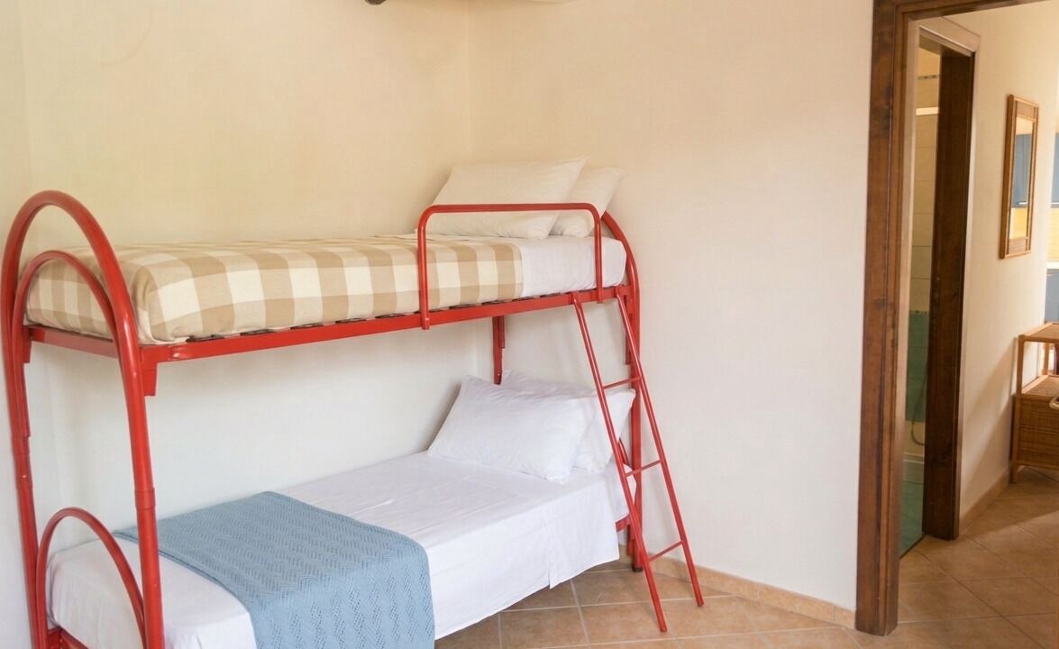 Photo of Bedroom in Nicotera