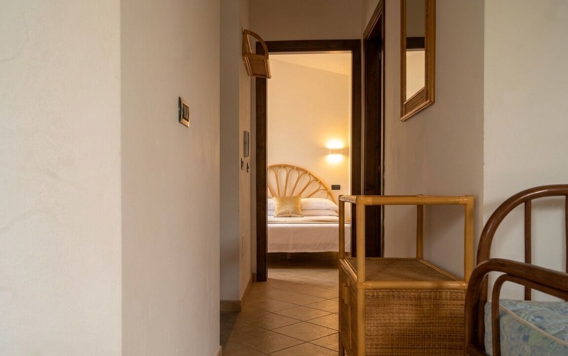 Photo of Bedroom in Nicotera
