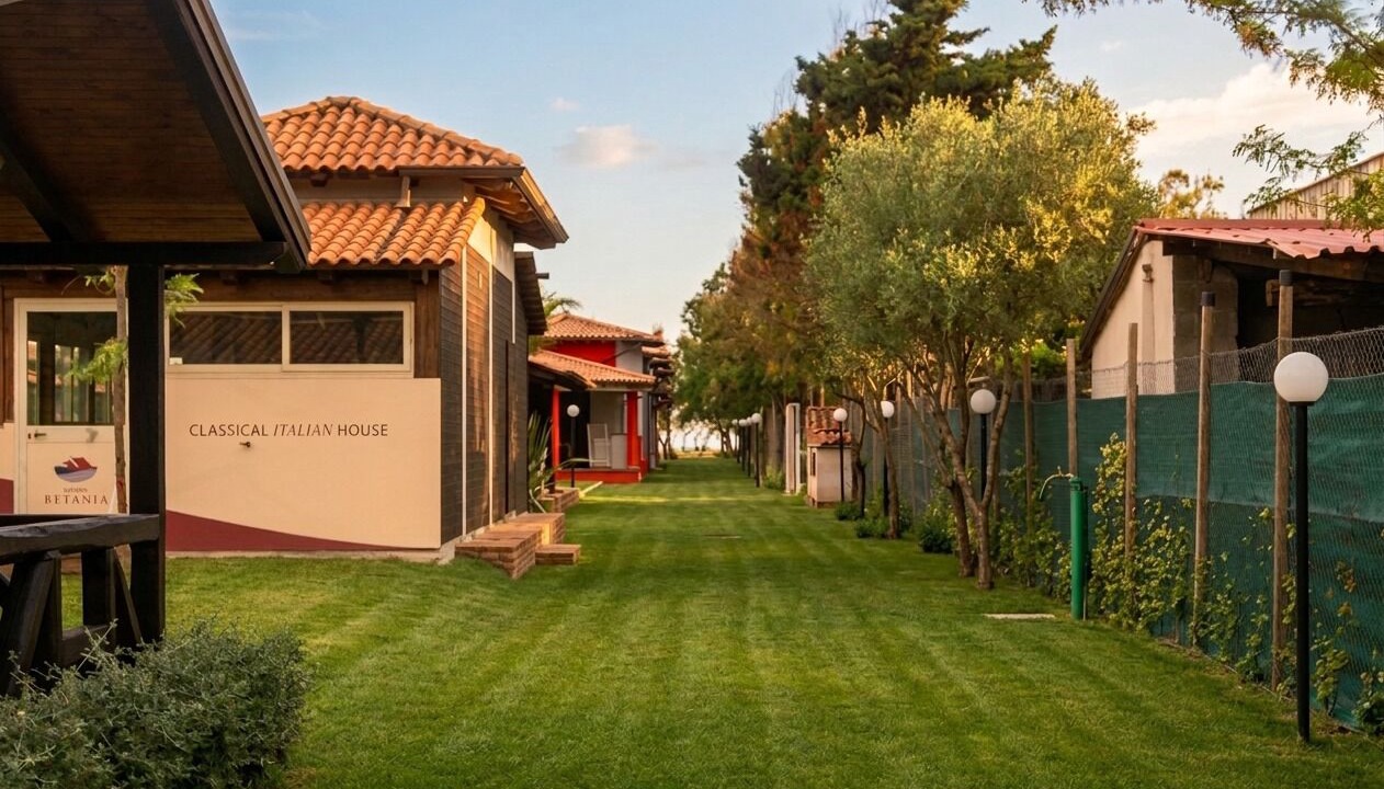Photo of Outdoor in Nicotera