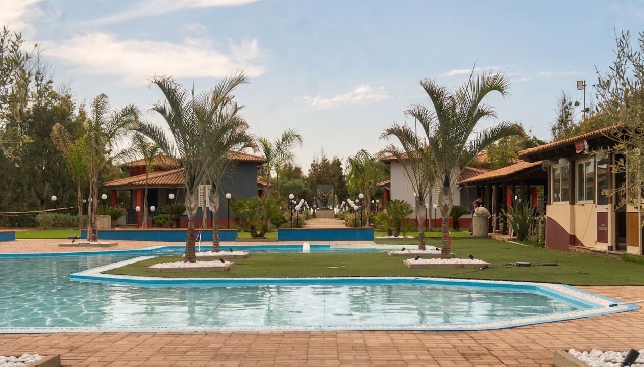 Photo of Outdoor in Nicotera