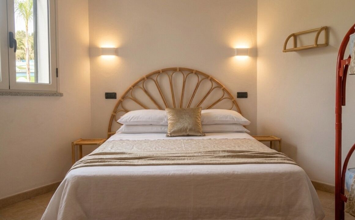 Photo of Bedroom in Nicotera