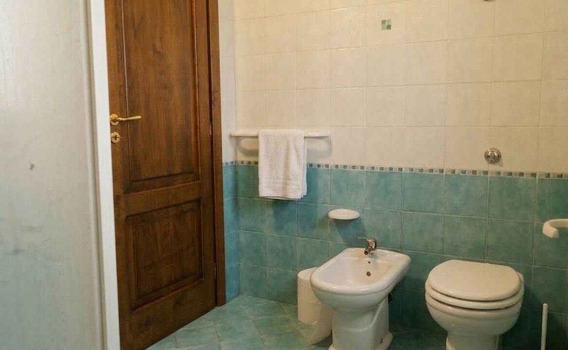 Photo of Bathroom in Nicotera