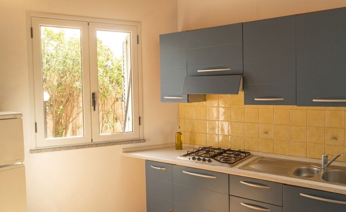 Photo of Kitchen in Nicotera