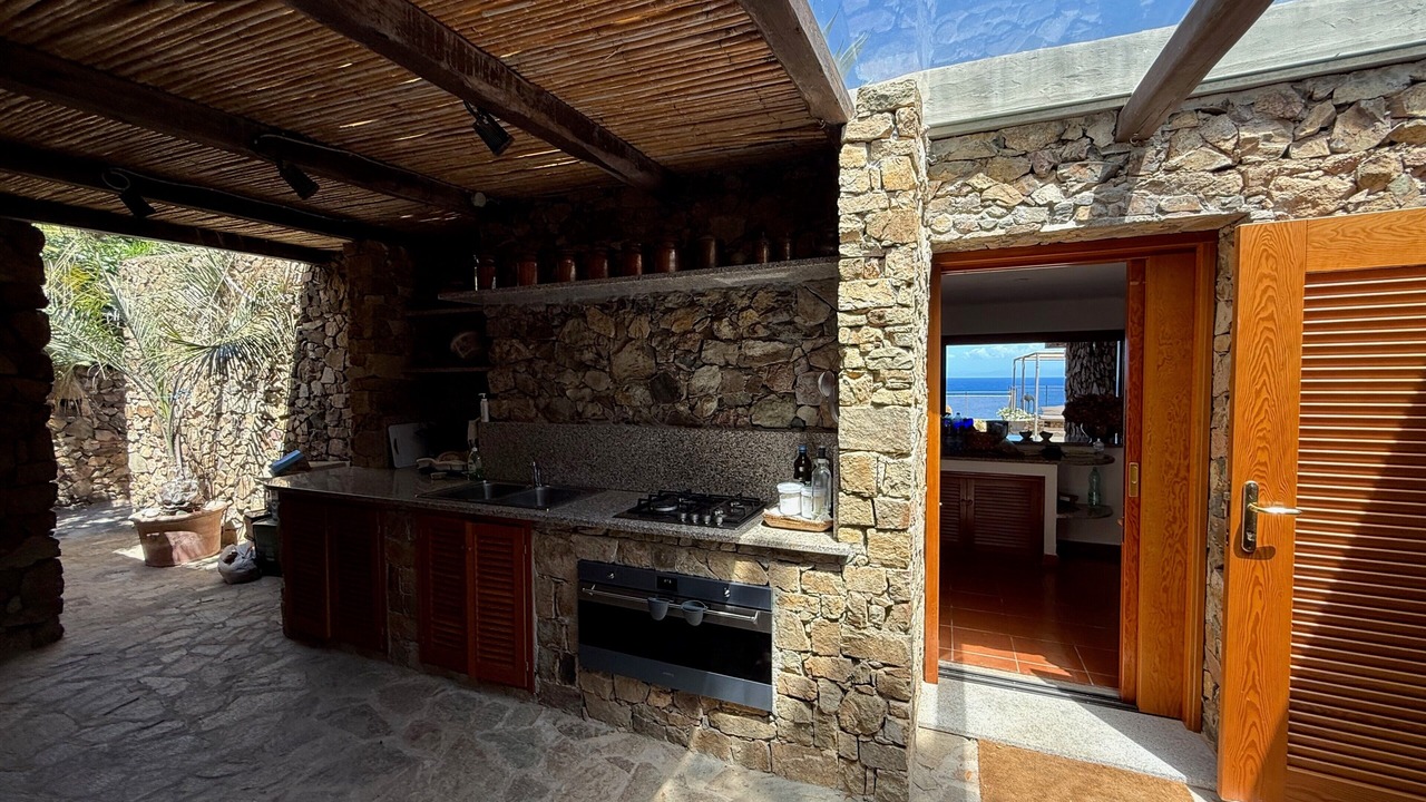 Photo of Kitchen in Portobello