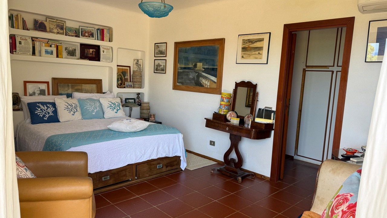 Photo of Bedroom in Portobello