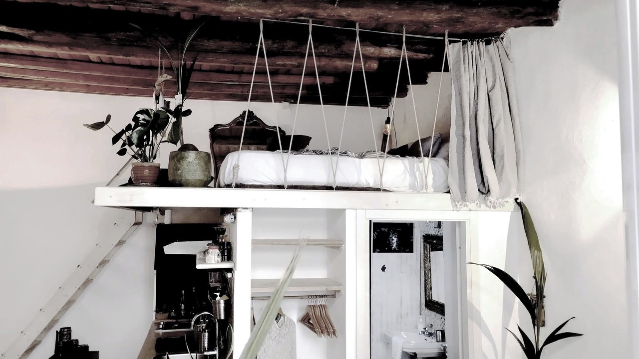 Photo of Bedroom in Centro Storico