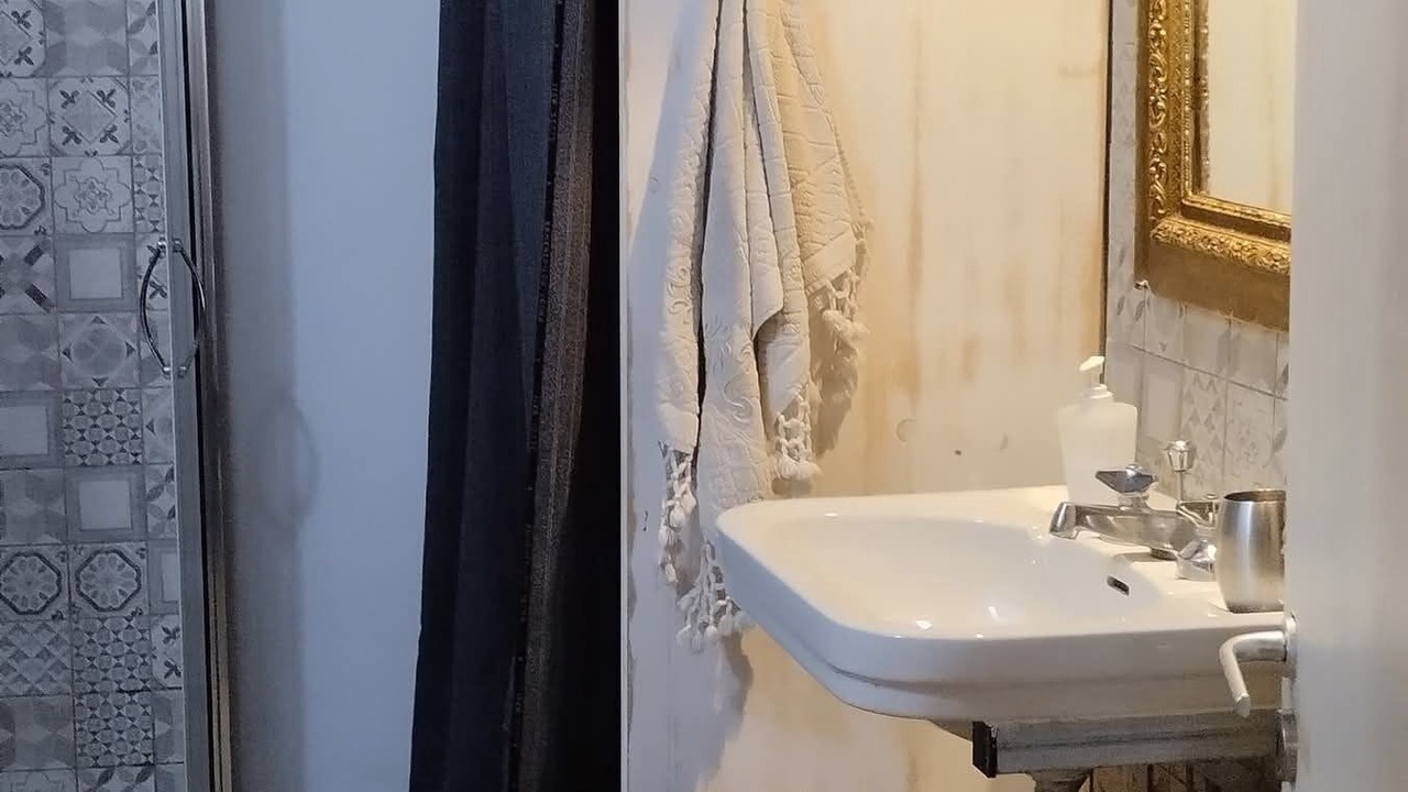 Photo of Bathroom in Centro Storico