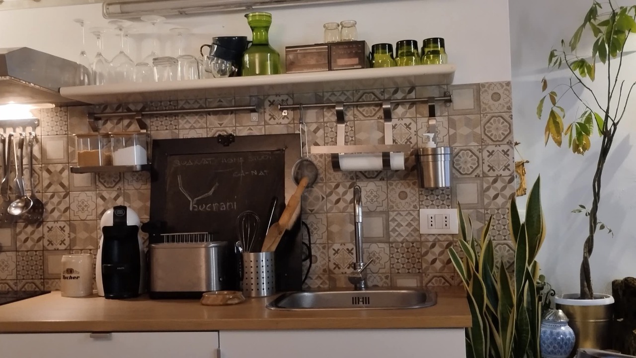 Photo of Kitchen in Centro Storico