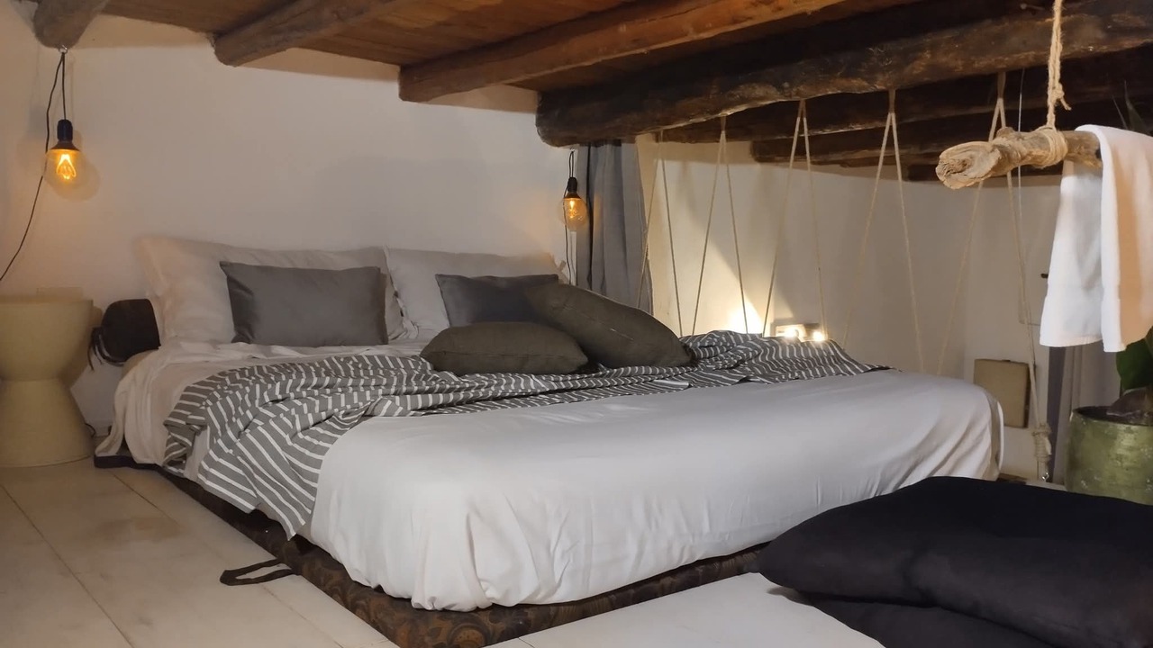 Photo of Bedroom in Centro Storico