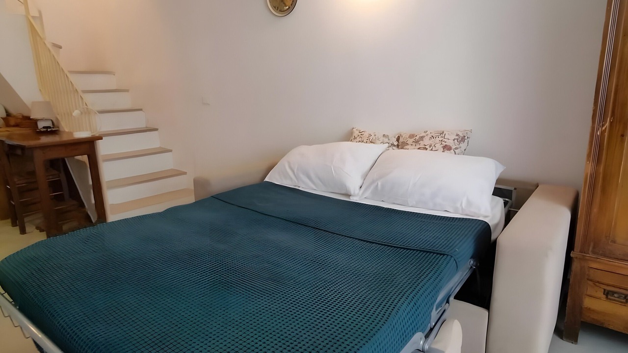 Photo of Bedroom in Santa Domenica