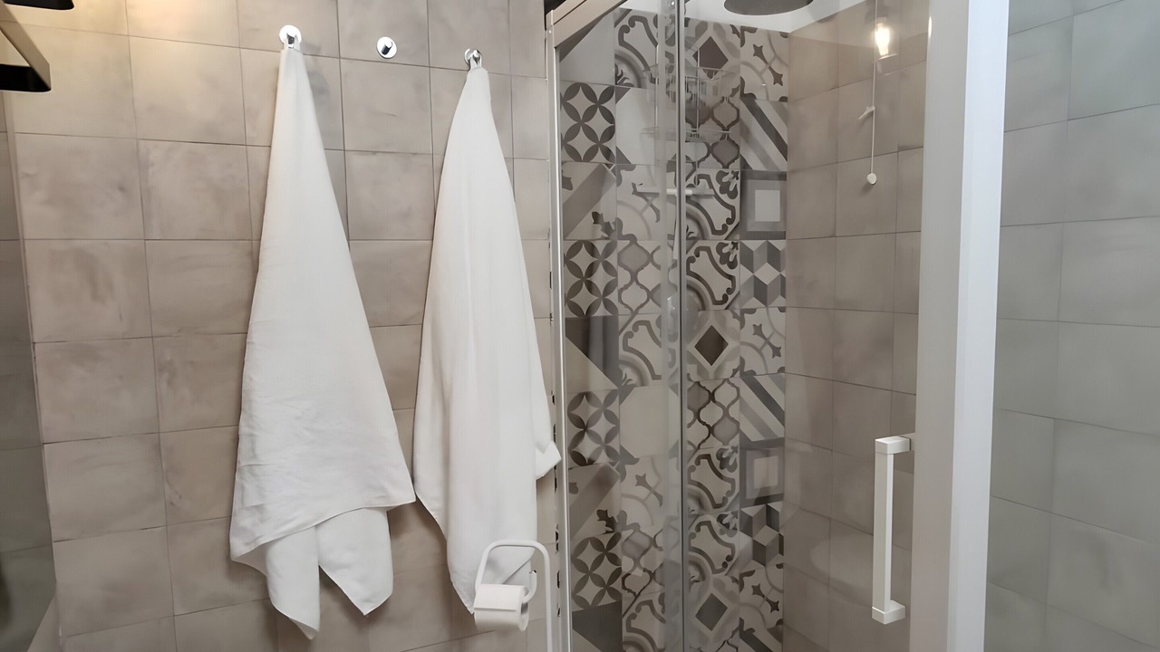 Photo of Bathroom in Santa Domenica