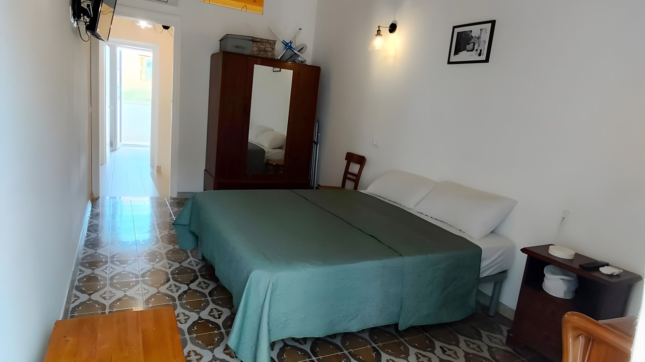 Photo of Bedroom in Santa Domenica