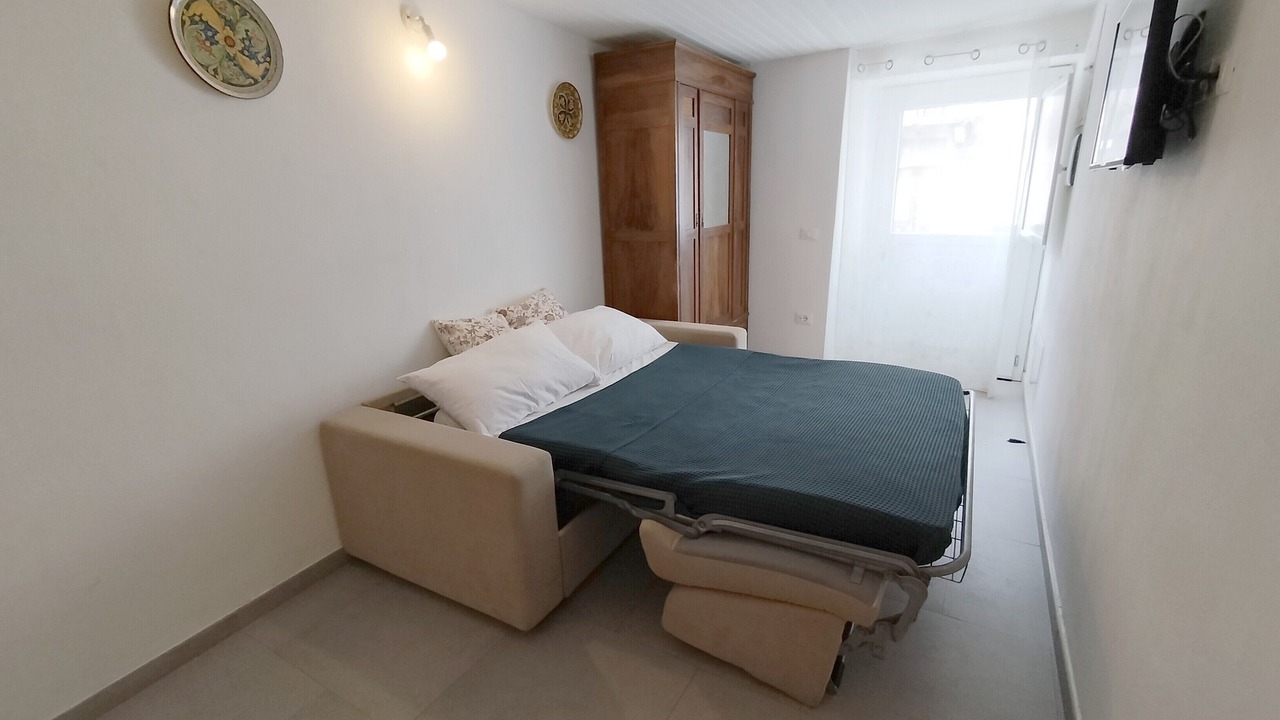 Photo of Bedroom in Santa Domenica