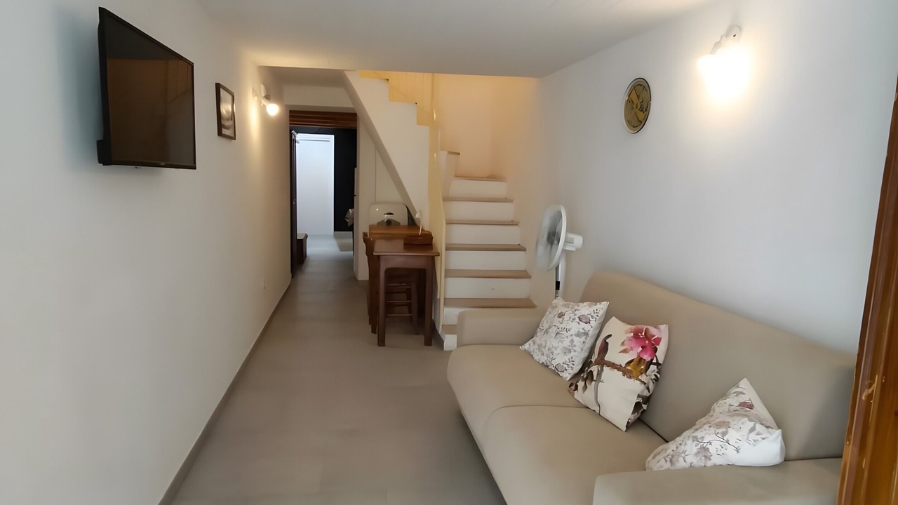 Photo of Livingroom in Santa Domenica
