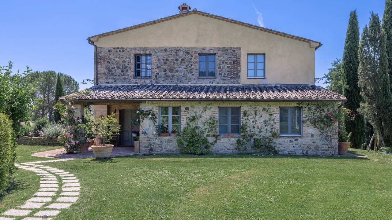 Photo of Outdoor in Citta della Pieve