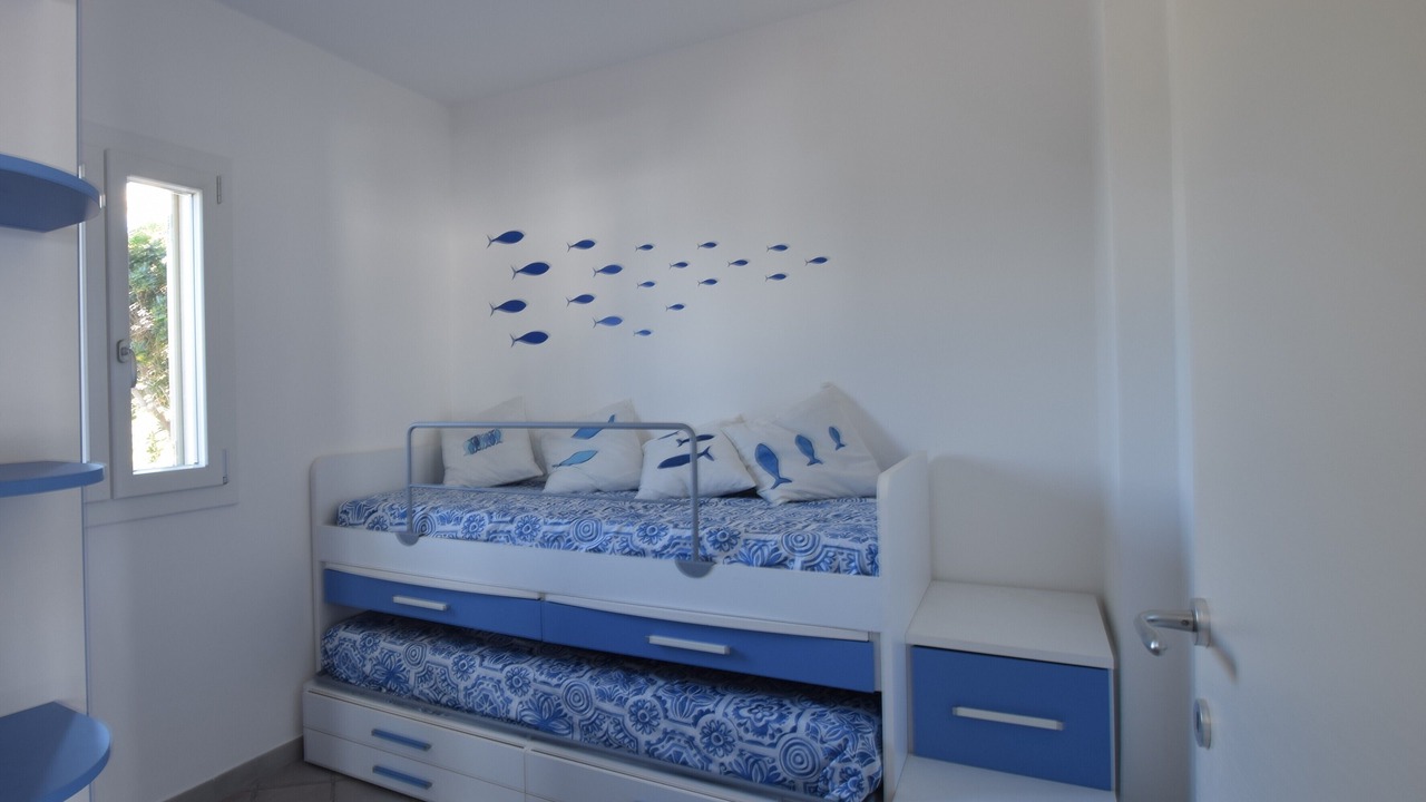 Photo of Bedroom in Gizzeria