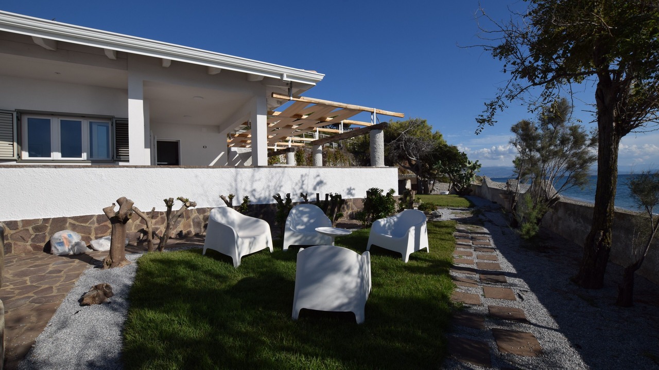 Photo of Patio Balcony in Gizzeria