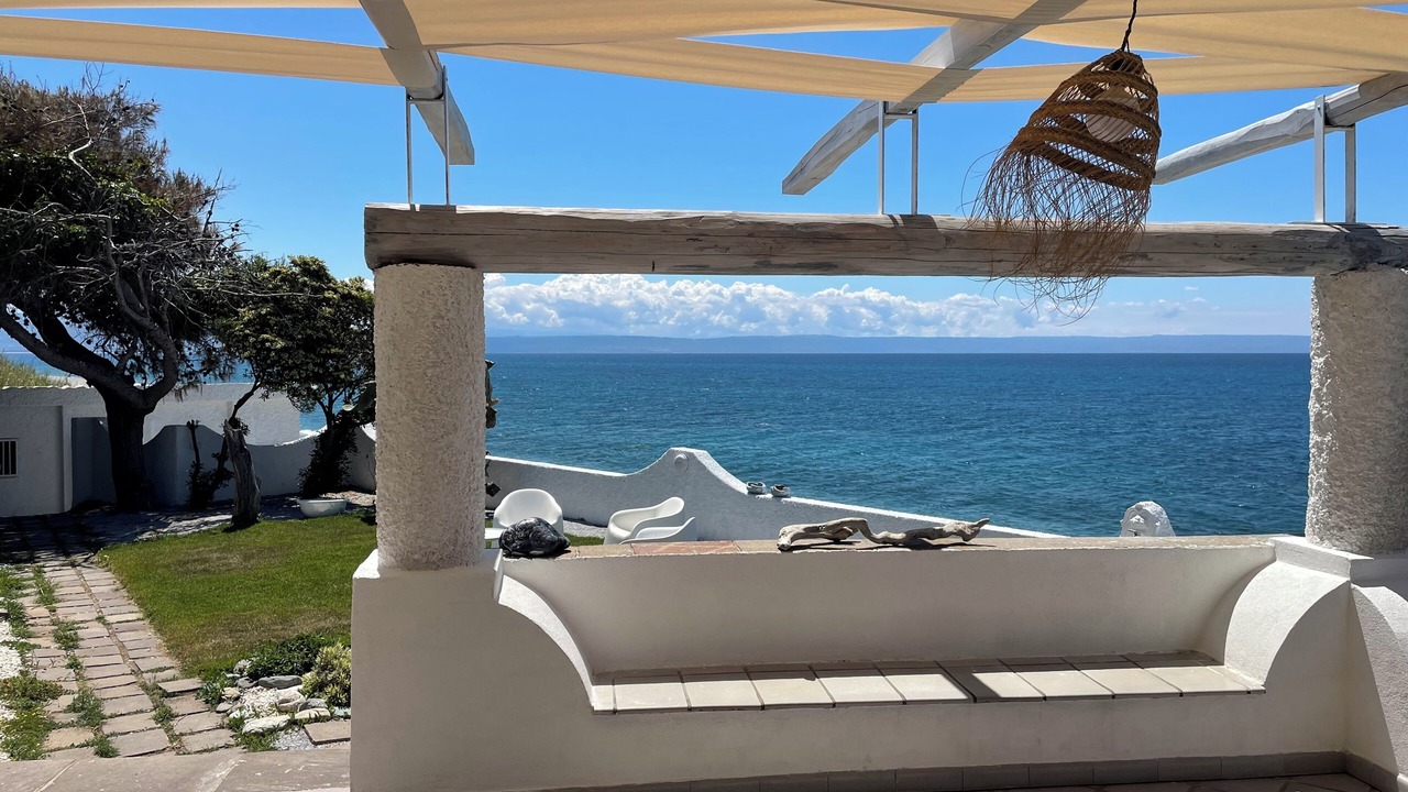 Photo of Patio Balcony in Gizzeria