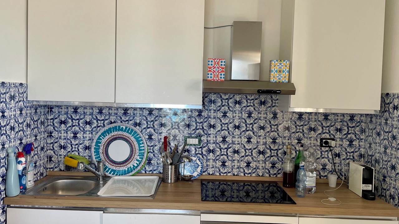 Photo of Kitchen in Gizzeria