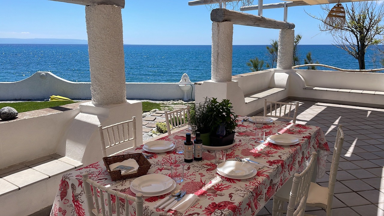 Photo of Outdoor in Gizzeria