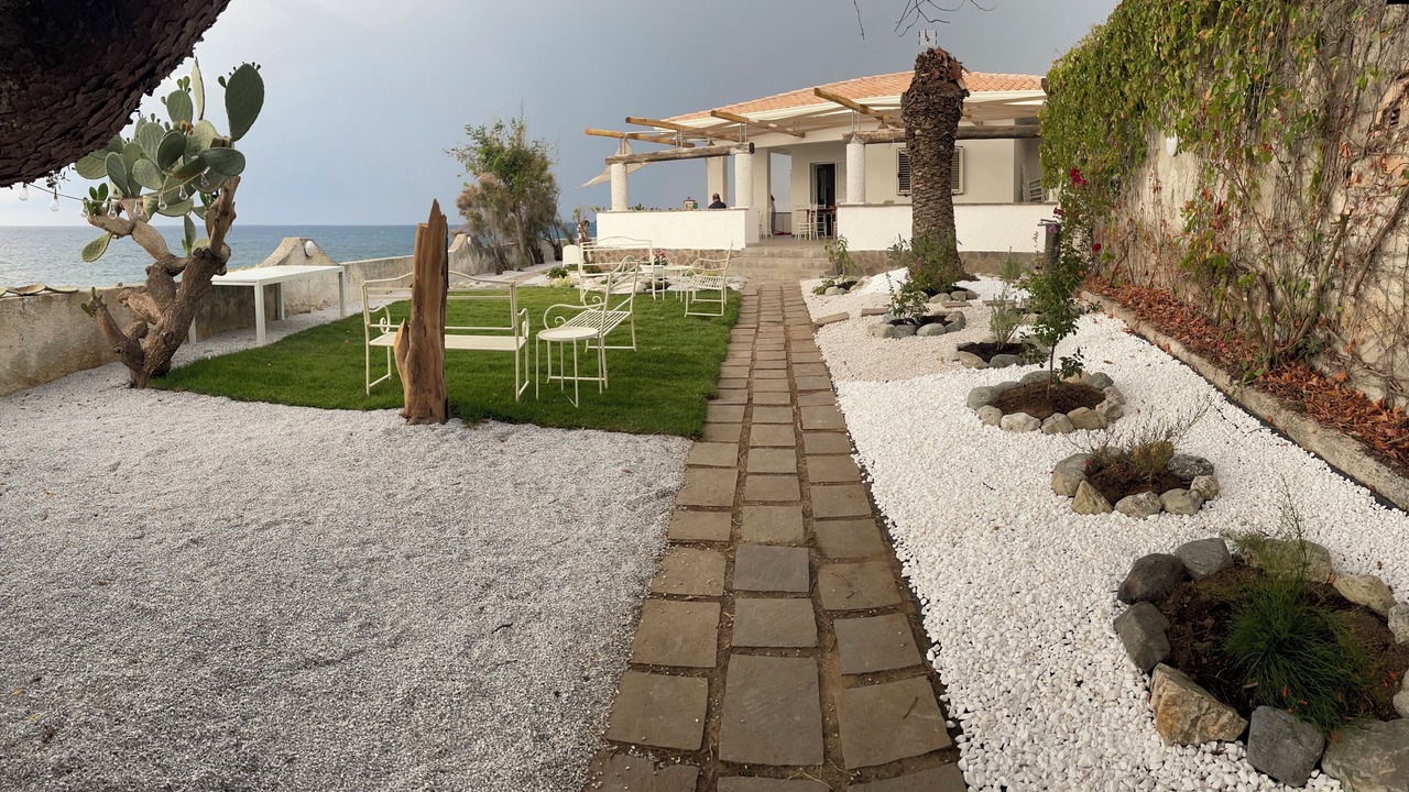 Photo of Patio Balcony in Gizzeria