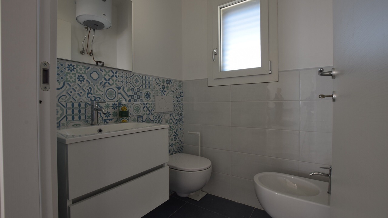 Photo of Bathroom in Gizzeria