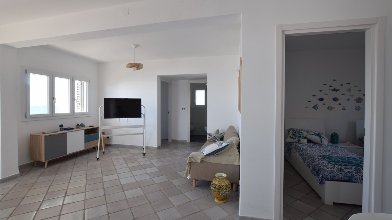 Photo of Bedroom in Gizzeria