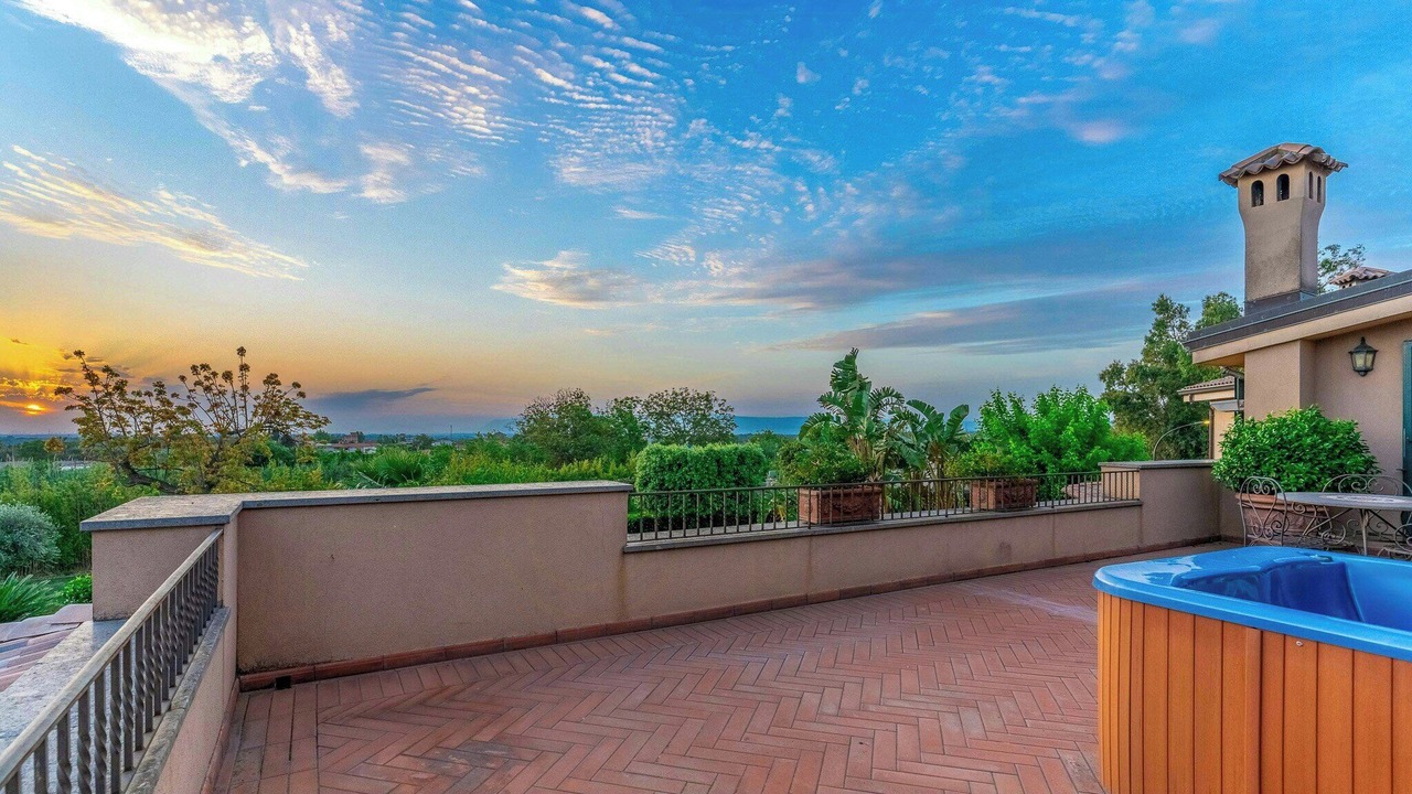 Photo of Outdoor in Polistena