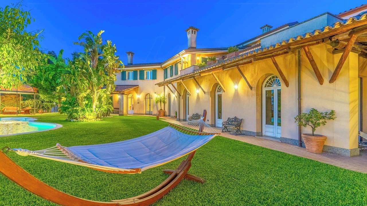Photo of Patio Balcony in Polistena