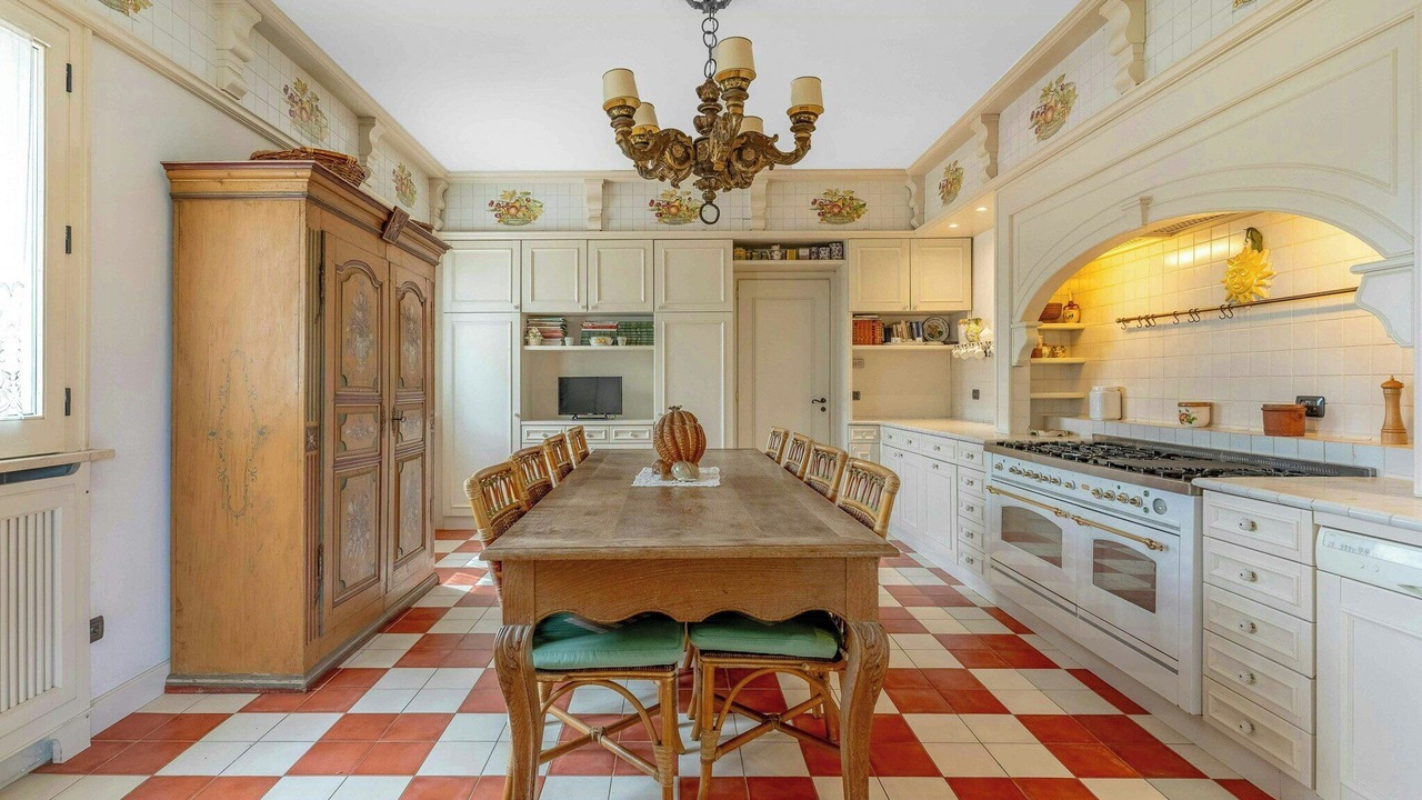 Photo of Kitchen in Polistena