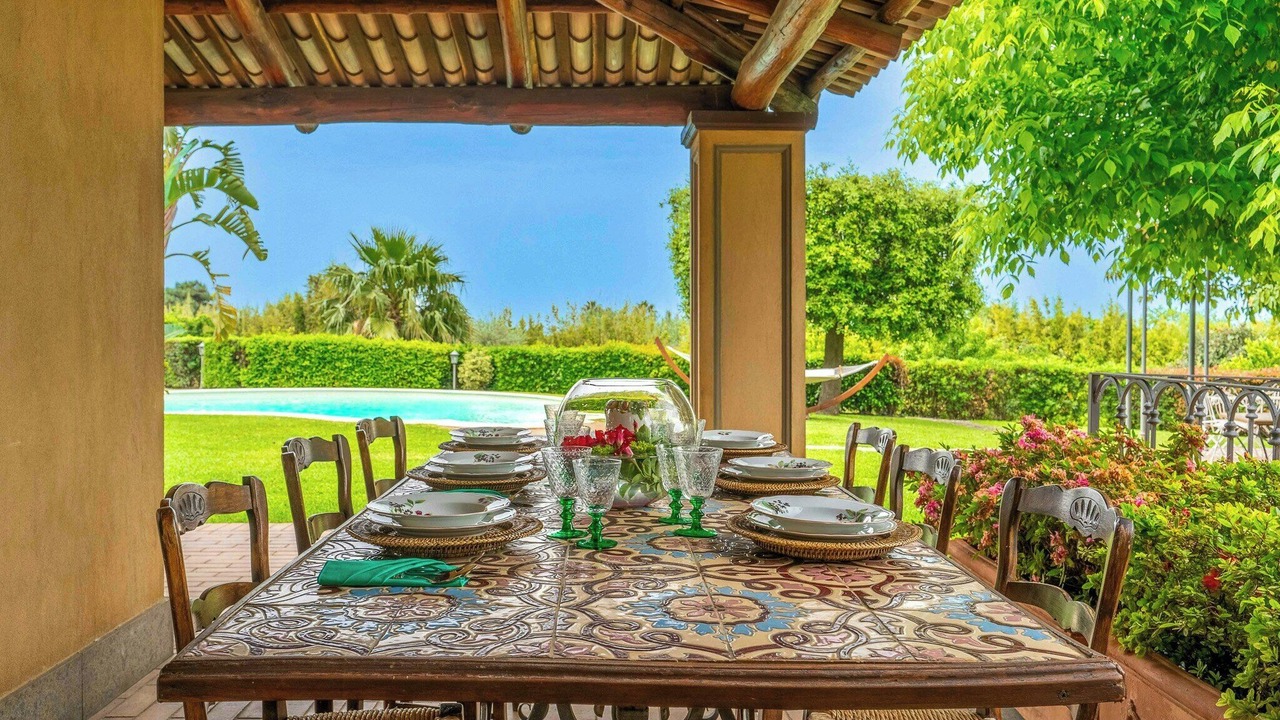 Photo of Outdoor in Polistena