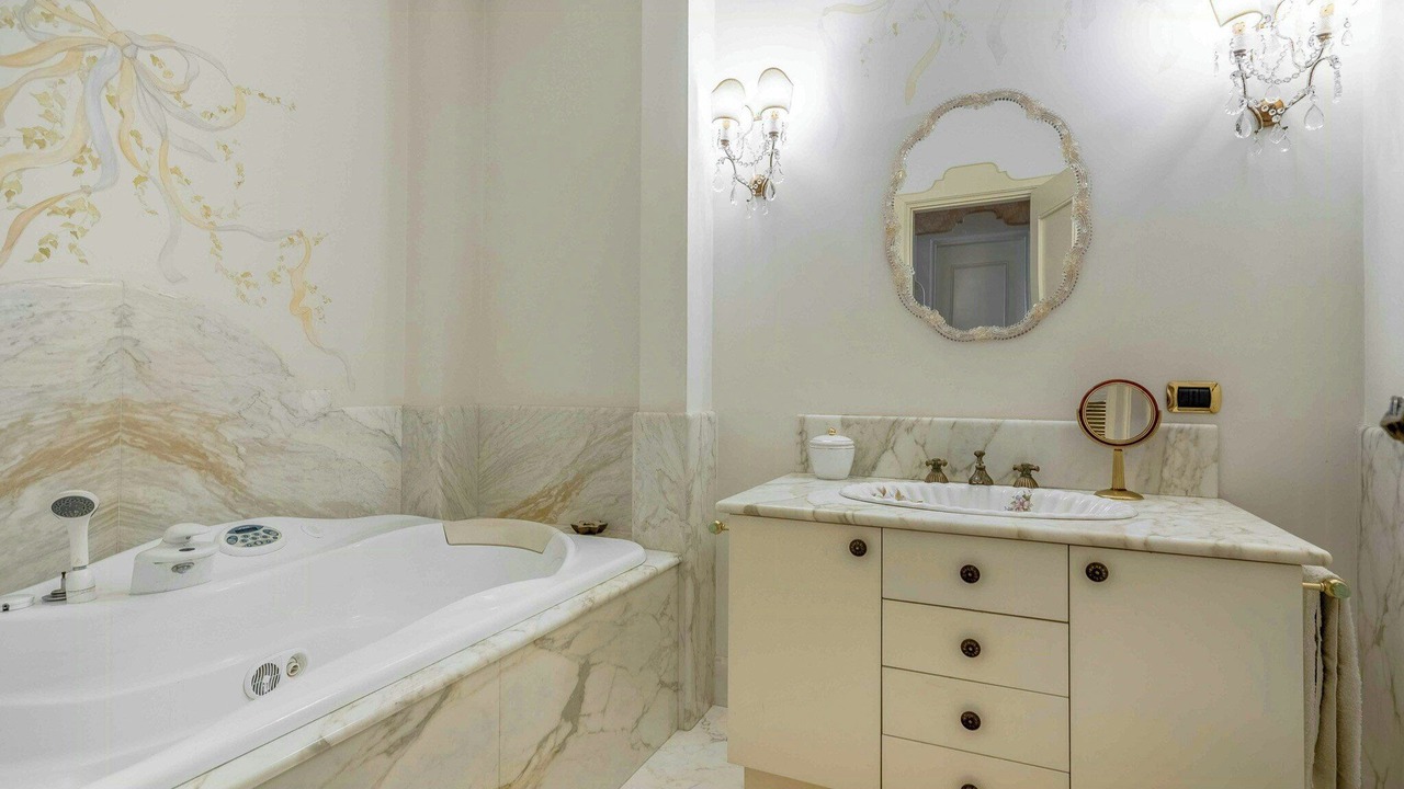 Photo of Bathroom in Polistena