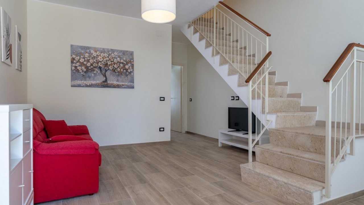 Photo of Livingroom in Torre di Faro