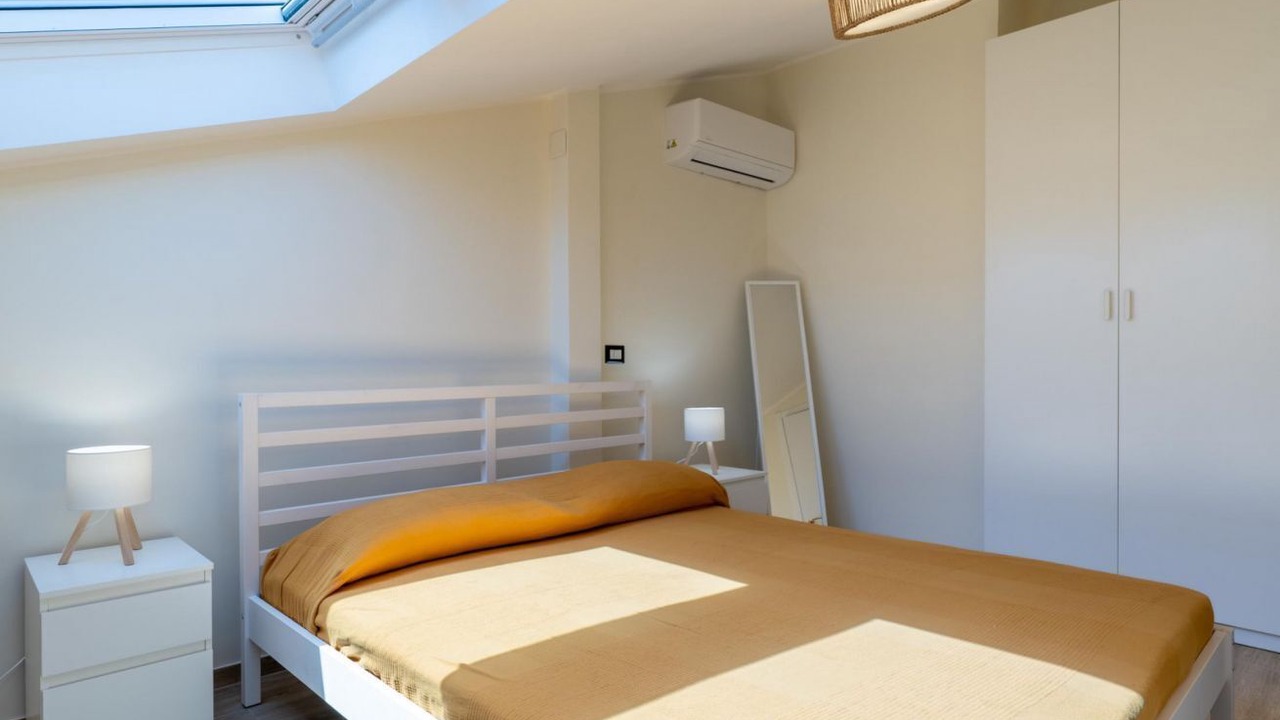 Photo of Bedroom in Torre di Faro