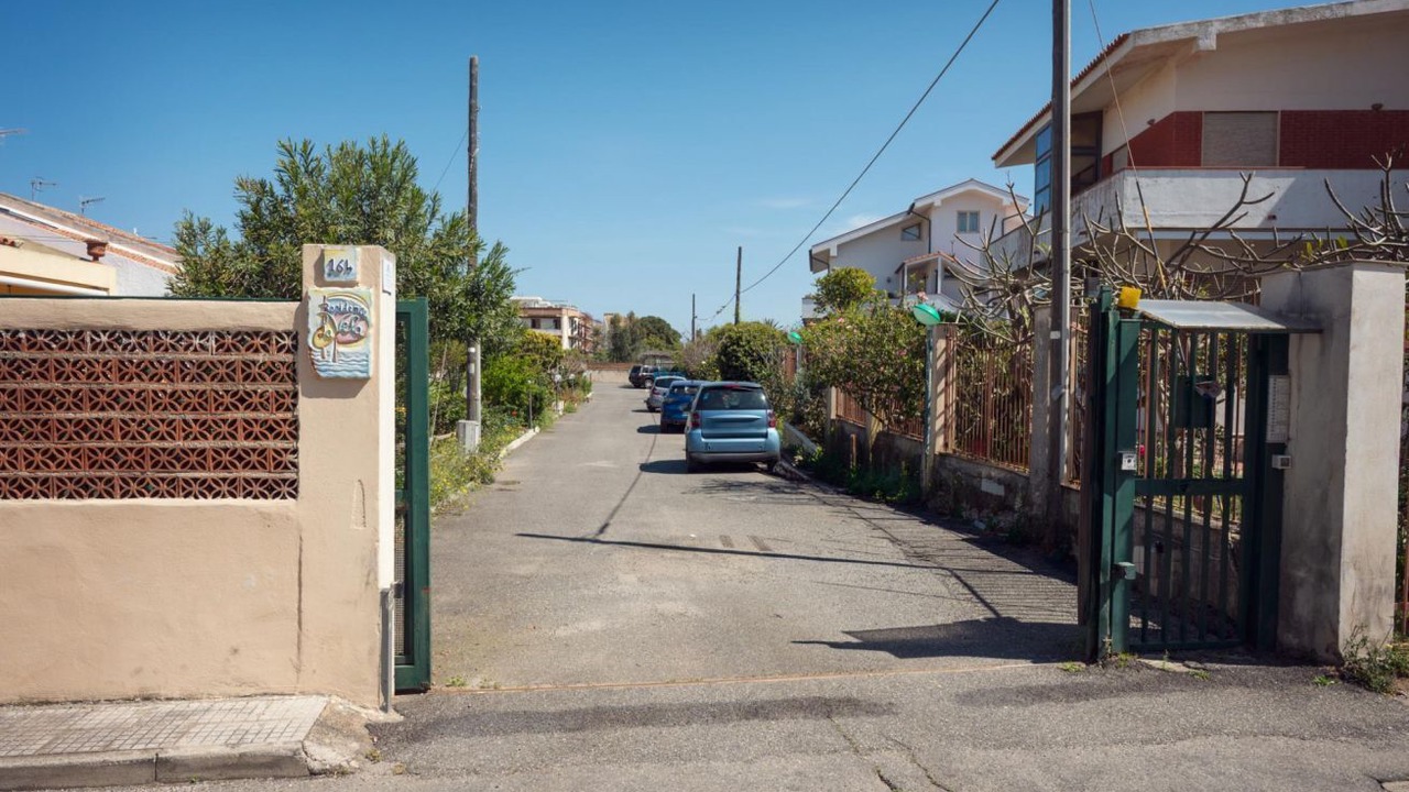 Photo of Outdoor in Torre di Faro