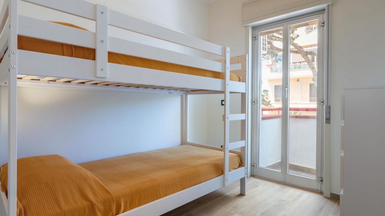 Photo of Bedroom in Torre di Faro